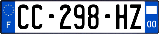 CC-298-HZ