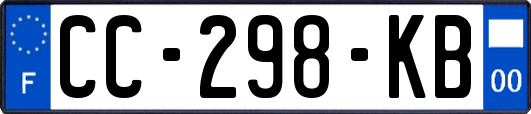 CC-298-KB
