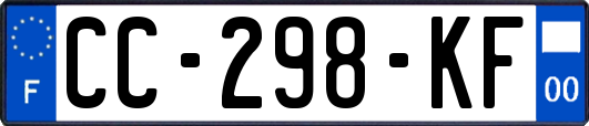 CC-298-KF