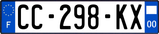 CC-298-KX