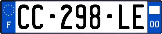 CC-298-LE