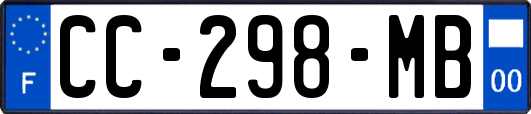 CC-298-MB