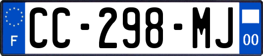 CC-298-MJ