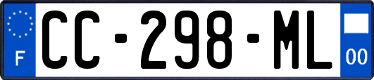 CC-298-ML