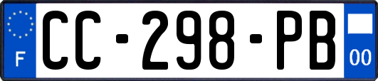 CC-298-PB