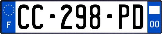CC-298-PD