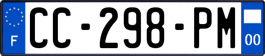 CC-298-PM