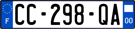 CC-298-QA