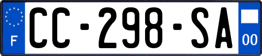 CC-298-SA