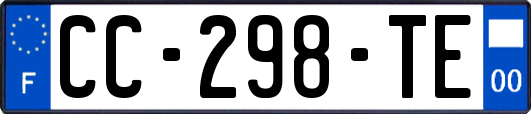 CC-298-TE