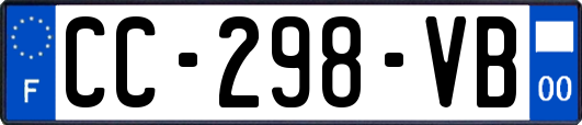CC-298-VB