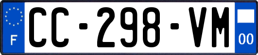 CC-298-VM