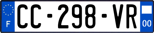 CC-298-VR