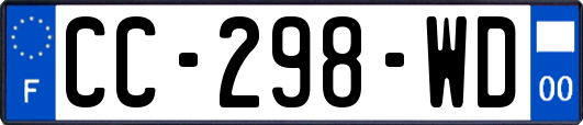 CC-298-WD