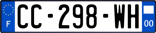 CC-298-WH