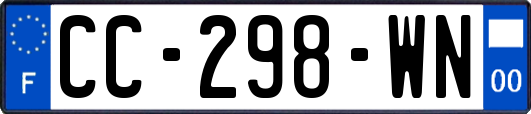 CC-298-WN