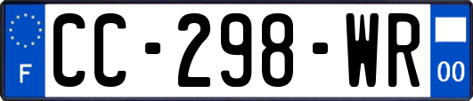 CC-298-WR