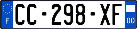 CC-298-XF