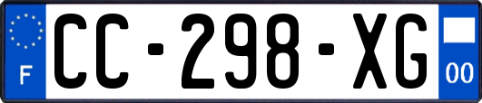 CC-298-XG