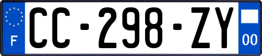 CC-298-ZY