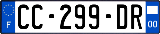 CC-299-DR
