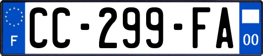 CC-299-FA