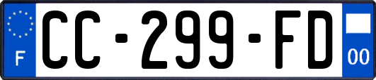 CC-299-FD