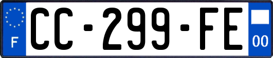 CC-299-FE
