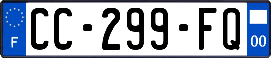 CC-299-FQ