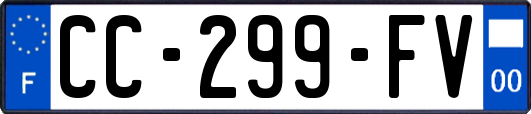 CC-299-FV