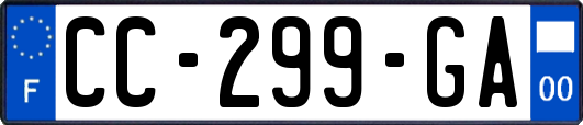 CC-299-GA