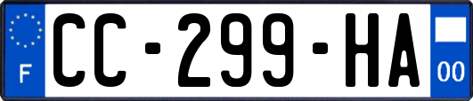 CC-299-HA