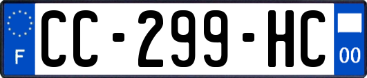 CC-299-HC