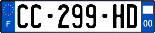 CC-299-HD