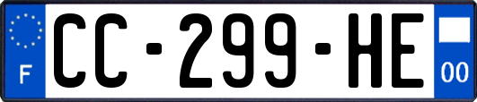 CC-299-HE
