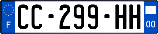 CC-299-HH