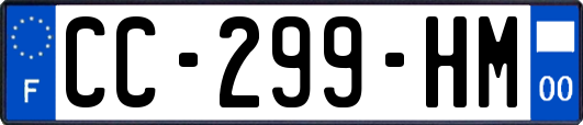 CC-299-HM