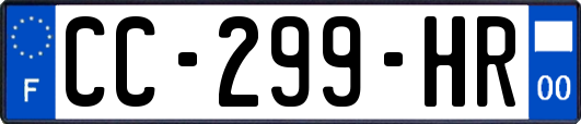 CC-299-HR