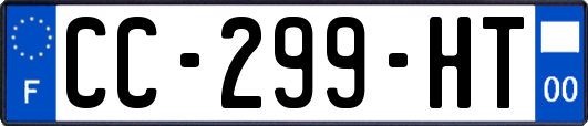 CC-299-HT