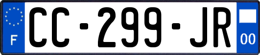 CC-299-JR