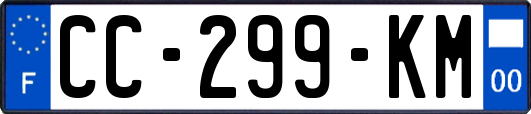 CC-299-KM