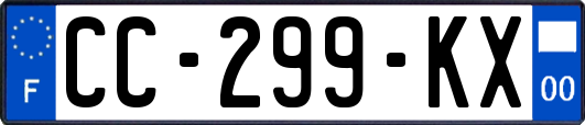 CC-299-KX
