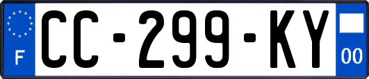 CC-299-KY