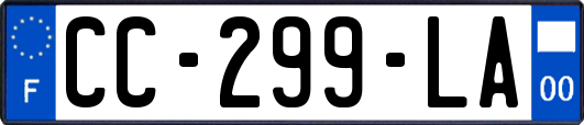 CC-299-LA