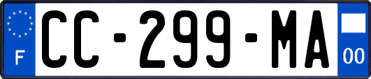 CC-299-MA