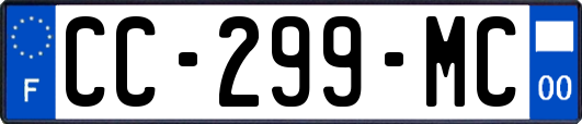 CC-299-MC