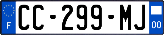 CC-299-MJ