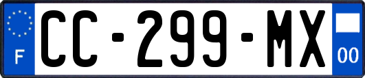 CC-299-MX