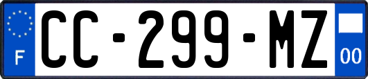 CC-299-MZ