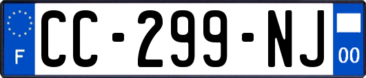 CC-299-NJ